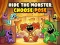 Jeu Hide the Monster: Choose Pose en ligne