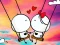 Spot The Differences Happy Valentines Day — free online game