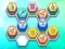 Gioco Hexa Tile Master in linea
