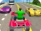 ATV Highway Racing — δωρεάν online παιχνίδι