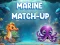 Marine Match Up — free online game