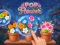 Pop Flower — bezmaksas tiešsaistes spēle