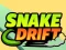 Snake Drift — free online game