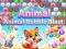 Jogo Animal Bubble Blast online