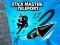 Гаме Stick Master Teleport онлајн