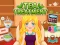 Tea Treatment — безплатна онлайн игра
