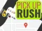 Cluiche Pick Up Rush ar líne