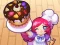 Cake DIY 3D — free online game