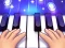 Spill Piano Online online