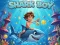 Shark Boy — free online game