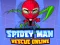 Hra Spidey Man Rescue Online online