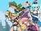 Ultra Pixel Survive — free online game