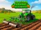 Tractor Farming Simulator — darmowa gra online