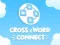 Cross Connect Word — free online game