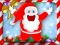 Christmas Santa — free online game