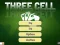 Three Cell — free online game