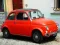 Italian Smallest Car — free online game
