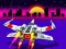Cosmo Void — free online game