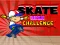 Skate Rush Challenge — free online game