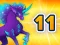 Dynamons 11 — free online game