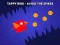 Tappy Bird - Avoid the Spikes – tasuta veebimäng