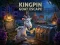 Kingpin Goat Escape — brezplačna spletna igra