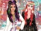 2017 Style Guide Princess Edition Coachella — free online game