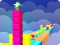 Cubes Stack 3D — free online game