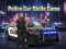 Police Car Skills Game – tasuta veebimäng