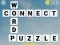 Spil Word Connect Puzzle online