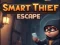 Laro Smart Thief Escape online