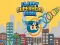 Flappy Superhero Dunk — free online game