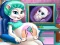 Kitty Pregnant Check-up — free online game