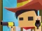 High Noon Hunter — free online game
