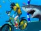 Under Water Bicycle Racing — free online game