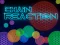 Chain reaction — free online game