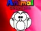 Animal Coloring — free online game