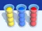 Spill Sort It 3D online