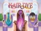 Trò chơi Hair Dye trực tuyến