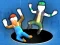 Stickhole.io — free online game