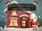Christmas Puzzle With Santa — free online game