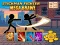 Stickman Fighter Mega Brawl — free online game