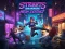 Streets of Rage Neon District — δωρεάν online παιχνίδι