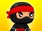 Jump Ninja Jump — free online game