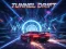 Tunnel Drift — 無料オンラインゲーム