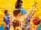 Space Jam Jigsaw — free online game