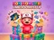 Box Monster: Unbox & Dress Up — 免費線上遊戲