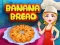 Banana Bread — jogo online grátis