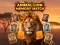 Animal Lion Memory Match — darmowa gra online