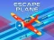 Escape Plane — безкоштовна онлайн гра